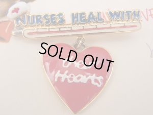 画像5: Nurseshealwiththeirhearts Pins