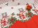 画像1: Christmas Kitten Pillowcase (1)