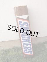 SNICKERS STORE SIGN