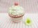 画像1: Cupcake Candle Pk (1)