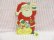 画像1: Large Santa Claus　 (1)