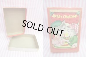 画像2: Christmas Kiddie CardBox