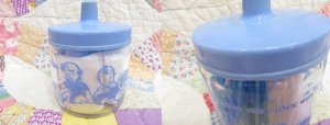画像2: Baby nursery jar Bl