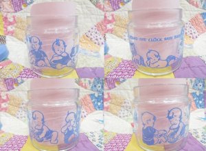 画像3: Baby nursery jar Bl