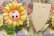 画像3: Sun Flower Wall Pocket trio