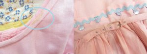 画像3: Children’s Dress Pink