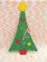 画像1: Popcorn Decoration Tree (1)