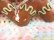 画像5: Ginger Bread Ornament (5)