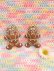 画像1: Ginger Bread Ornament (1)