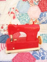NECCHI Toy Sewing Machine
