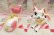 画像5: Pink Cat Sugar&Creamer