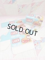LUER Box