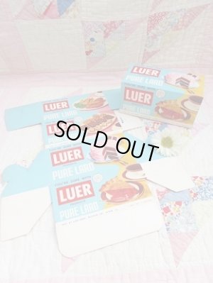 画像1: LUER Box