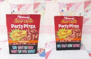 画像2: Totino's Party Pizza Radio