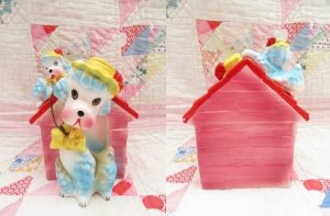 画像2: Poodle House Coinbank