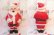 画像2: Blow Mold Santa Candycane