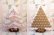 画像2: Knit Christmas Tree Wall deco (2)