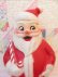 画像4: Blow Mold Santa Candycane