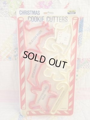 画像2: Christmas Cookie Cutter