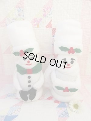 画像1: Snow man Pair