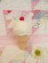 画像1: Cherry Top Ice cream Ornament (1)