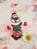 画像1: Santa in the Box Ornament (1)