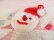 画像3: Santa Knit face Ornament (3)