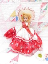 Melody Doll Valentine