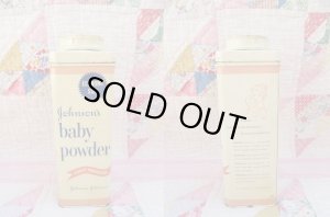 画像2: Johnson's Baby Powder Economy Size