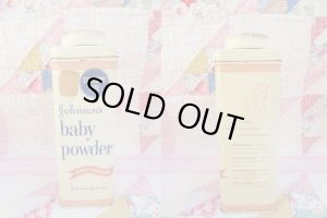 画像3: Johnson's Baby Powder Economy Size