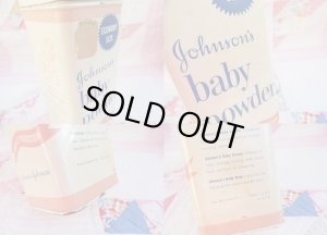 画像5: Johnson's Baby Powder Economy Size
