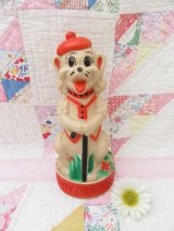 Penny Pinchers Poodle Coin bank