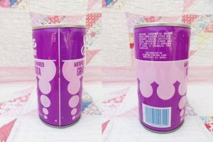 画像3: Shurfine Grape Soda Can