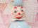 画像3: Clown Rattle Doll (3)