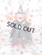 Witch Nylon Decor
