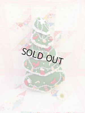 画像1: Felt Christmas Tree