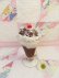 画像1: VTG Fake Chocolate Sundae (1)