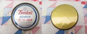画像2: Borden's Cheese Lid