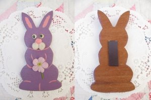 画像2: Easter Magnet F