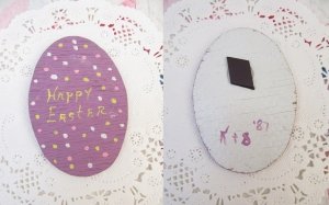 画像4: Easter Magnet F