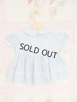 画像1: Baby Dress 14