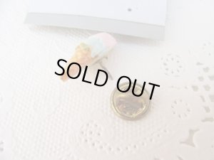 画像4: Dessert Pins Set A