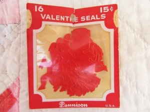 画像2: Valentine Seal Cupid