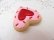 画像4: Heart Cookie Pin's (4)