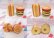 画像5: Burger Party Condiment Set