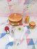 画像1: Burger Party Condiment Set (1)