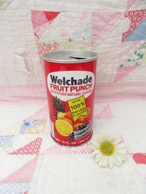 画像1: Welchade Fruit Punch B