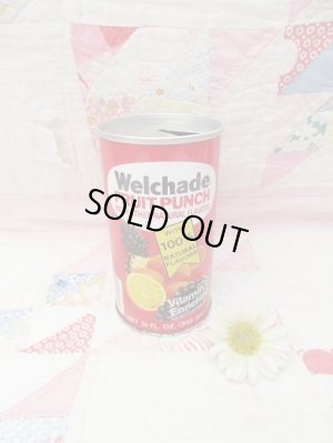 画像1: Welchade Fruit Punch B