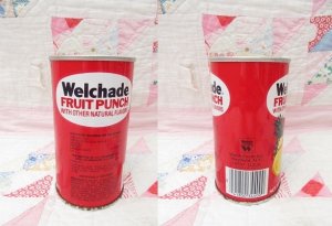 画像3: Welchade Fruit Punch B