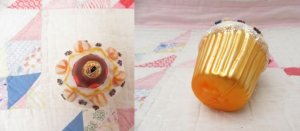 画像4: Fruit Cup cake Ornament